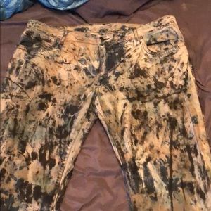 Robins Jeans %100 authentic